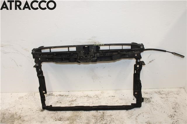 Frontplate til VW Golf VII 2012-2017 (Fase 1) (5G0804593|)