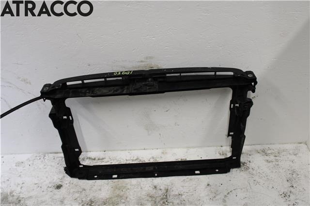 Frontplate til VW Golf VII 2012-2017 (Fase 1) (5G0804593|)