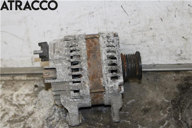 Dynamo til Mercedes Vito 2014-->> (W447) (W447) (A0009064022|)