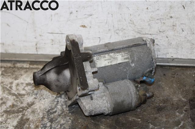 Starter til Peugeot Partner, 2008-2015 (Type II, Fase 1)  (5802AE)