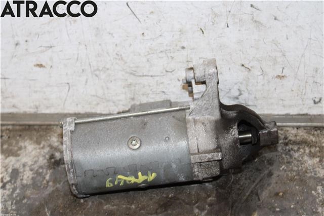 Starter til Peugeot Partner 2008-2015 (Type II, Fase 1)  (5802AE|)