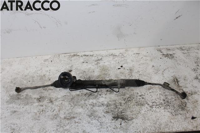 Tannstang til Peugeot Partner, 2008-2015 (Type II, Fase 1)  (400180)