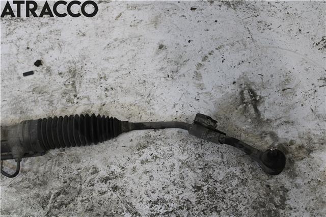 Tannstang til Peugeot Partner 2008-2015 (Type II, Fase 1)  (400180|)