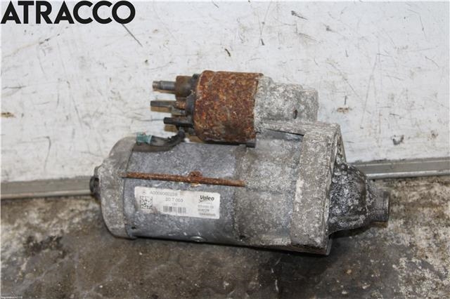 Starter diesel til Mercedes Vito 2014-->> (W447) (W447) (A0009060226|)