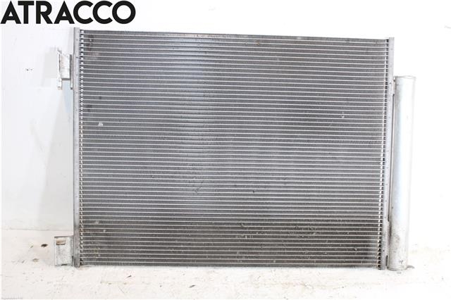 Aircondition radiator til Renault Captur 2020-->> (Type II) (NO|)