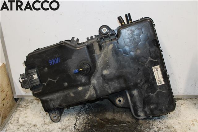 AdBlue tank til VW Transporter / Caravelle 2015-2019 (T6) (T6) (7E0131877H|)