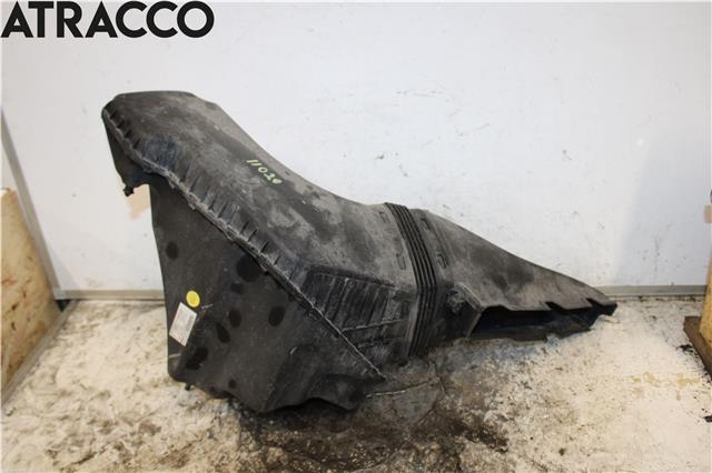 Luftfilterboks til Audi A6 2011-2014 (Type IV, Fase 1) (C7) (C7) (4G0133838L|)