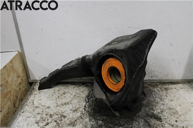 Luftfilterboks til Audi A6 2011-2014 (Type IV, Fase 1) (C7) (C7) (4G0133838L|)