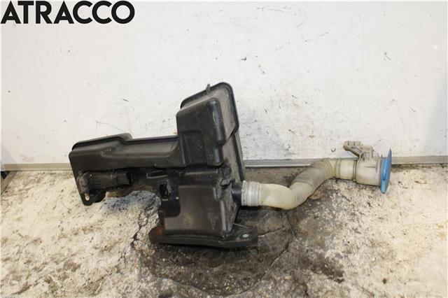 Spylertank til VW Golf VII 2012-2017 (Fase 1)  (5G0955453H|)
