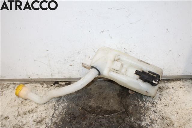 Spylertank til Renault Zoe 2013-2019 (Fase 1)  (289103347R|)