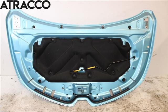 Panser til Renault Captur 2020-->> (Type II)  (651007449R|)