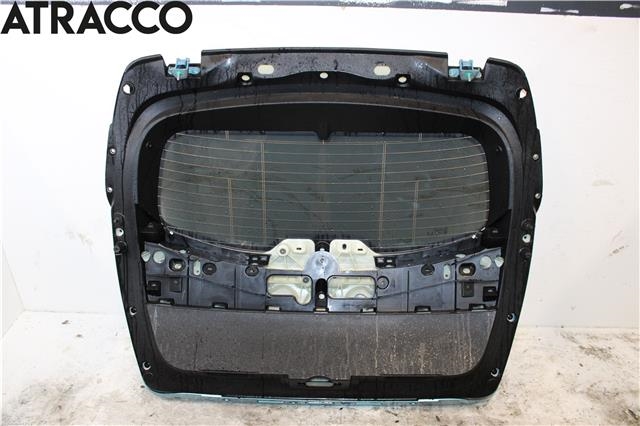 Bakluke combi til Renault Captur 2020-->> (Type II)  (901003784R|)