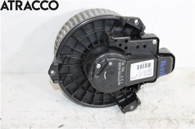 Varmeapparat motor til Toyota Avensis 2009-2015 (Type III, Fase 1)  (8710302150|)