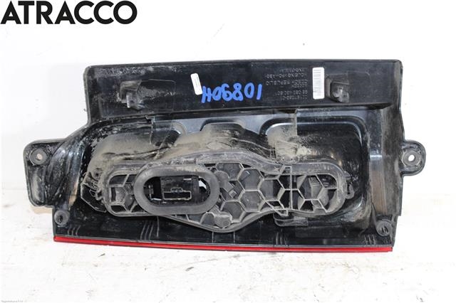 Baklykt høyre til Citroën Jumpy 2007-2016 (Type II)  (9808243080|)