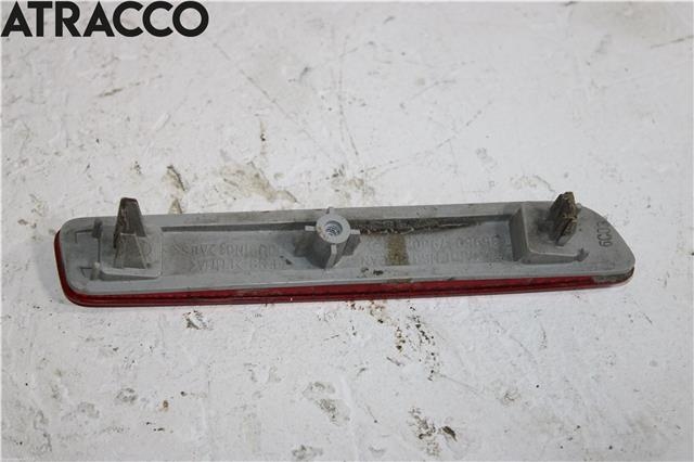 Refleksplate til Suzuki SX4 2006-2009 (Type I, Fase 1)  (3595079J02|)