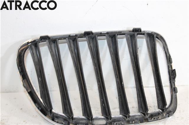 Frontlykt venstre halogen til BMW X1 2009-2015 (E84) (E84) (51112993305|)