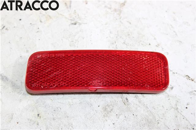 Refleksplate til Ford Transit Connect, 2013-2018 Type II, Fase 1 (BK51515C0AA)