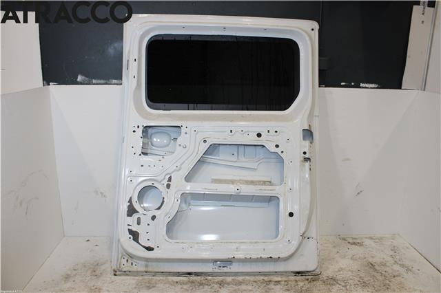 Dør høyre skyvedør til Citroën Jumpy 2007-2016 (Type II)  (9811897980|)