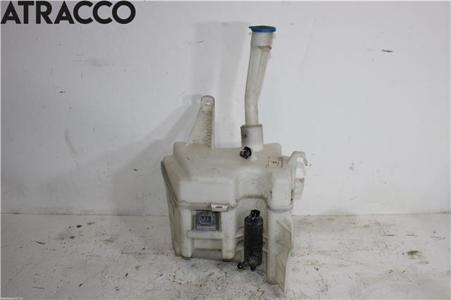 Spylertank til Toyota Avensis, 2009-2015 (Type III, Fase 1)  (8535505070)