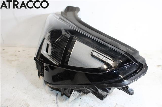 Frontlykt venstre halogen til BMW X1 2022-->> (U11) (U11) (63115A64423|)