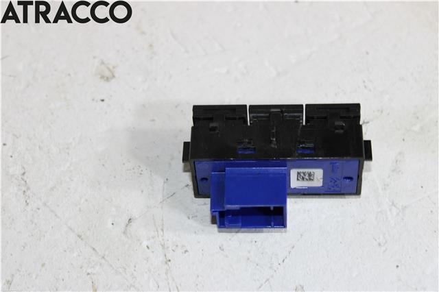 Bryter diverse til Citroën Jumpy 2007-2016 (Type II)  (98088527ZD|)