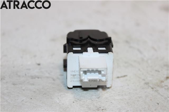 Frontlykter til Citroën Jumpy 2007-2016 (Type II)  (98125550ZD|)