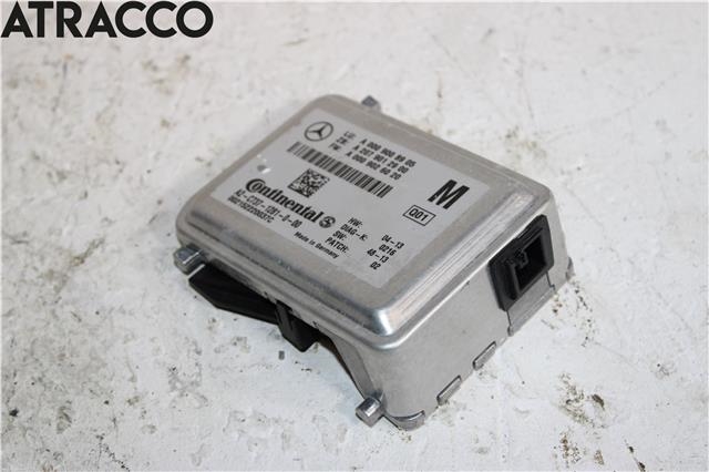 Kamera til Mercedes Vito 2014-->> (W447) (W447) (A0009008905|)