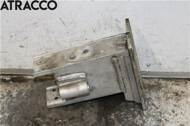 Diverse deler til Audi A4 2007-2014 (Type IV) (B8) (B8) (8K0807134D|)