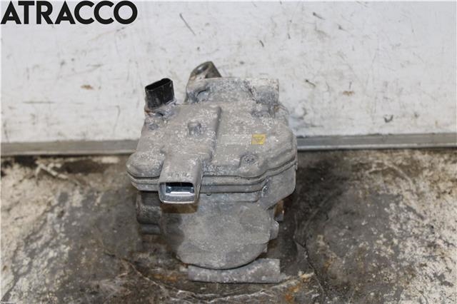 Aircondition kompressor til Toyota Auris 2013-2015 (Type II, Fase 1)  (8837047032|)