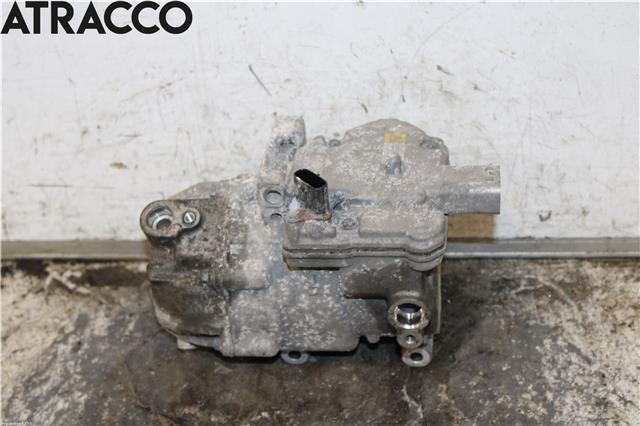 Aircondition kompressor til Toyota Auris 2013-2015 (Type II, Fase 1)  (8837047032|)