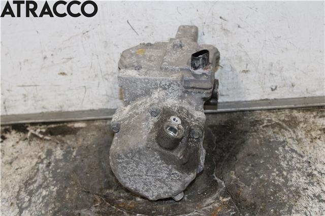 Aircondition kompressor til Toyota Auris 2013-2015 (Type II, Fase 1)  (8837047032|)