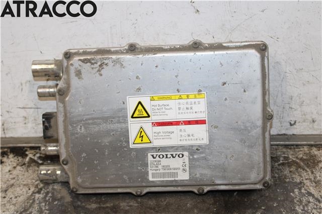 Batterilader (OBC - On Board Charger) til Volvo V90 / V90 CC / S90, 2016-->>  (36010847)