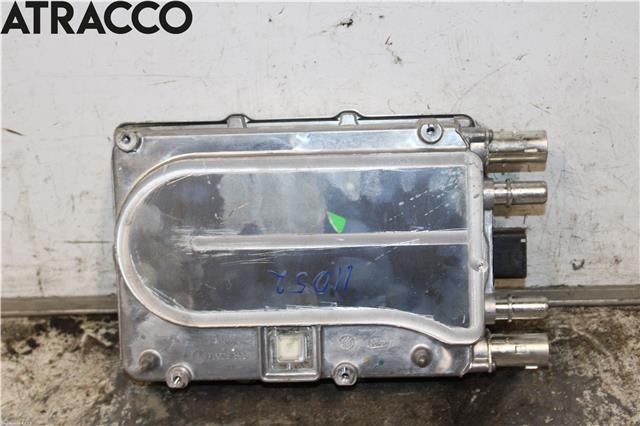 Batterilader (OBC - On Board Charger) til Volvo V90 / V90 CC / S90 2016-->>  (36010847|)