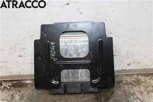 Styreenhet motor til Peugeot Partner 2008-2015 (Type II, Fase 1)  (1606874080|)