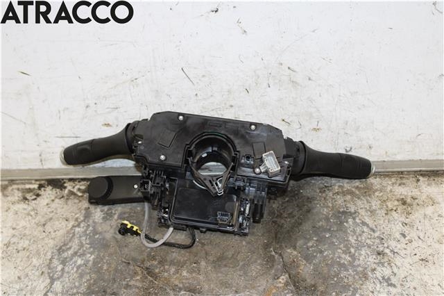 Bryter combi til Renault Captur 2020-->> (Type II)  (255675601R|)