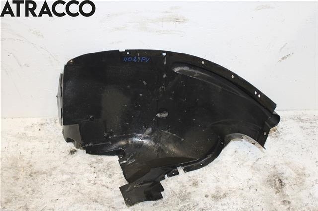 Skjerm locari venstre foran til BMW X5 2007-2013 (E70) (E70) (51717234831|)