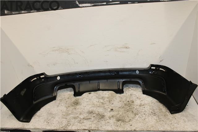 Støtfanger bak til BMW X5 2007-2013 (E70) (E70) (51128037277|)