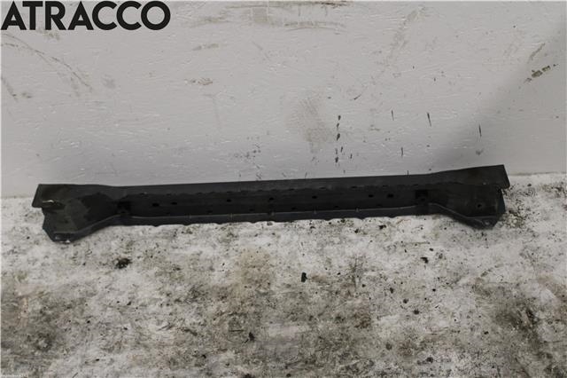 Frontplate nedre til Nissan Leaf 2018-->> (Type II)  (F25305SAMH|)