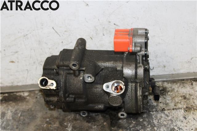 Aircondition kompressor til Nissan Leaf 2018-->> (Type II)  (926005SA0A|)