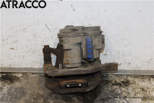 Bremsecaliper venstre bak til Nissan Leaf 2018-->> (Type II)  (440114CA0A|)