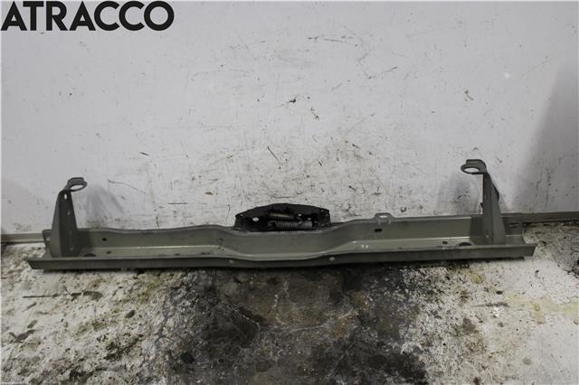 Frontplate øvre til Nissan Leaf 2018-->> (Type II)  (F25113NLMH|)