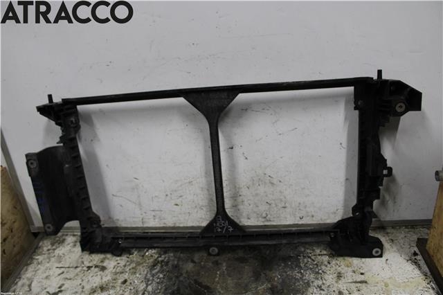 Aircondition radiator til Nissan Leaf 2018-->> (Type II)  (214963NL0A|)