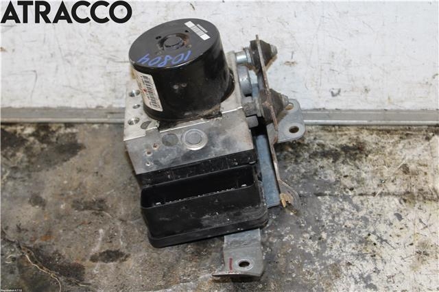ABS sentral til Mitsubishi ASX 2010-2019  (4670A588|)