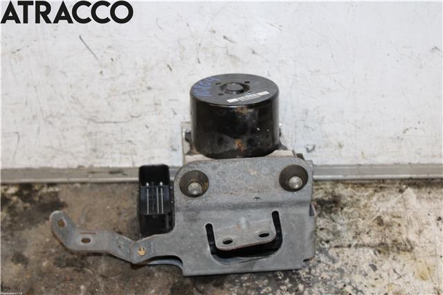 ABS sentral til Mitsubishi ASX 2010-2019  (4670A588|)