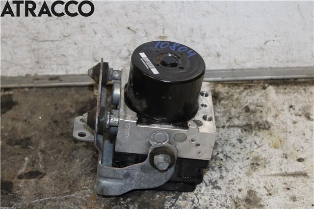 ABS sentral til Mitsubishi ASX 2010-2019  (4670A588|)