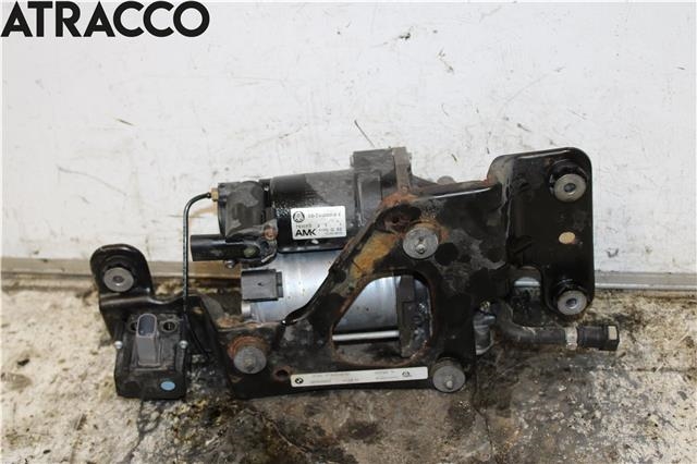 Kompressor nivå/luft til BMW X5 2007-2013 (E70) (E70) (37206859714|)