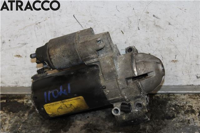 Starter diesel til BMW X5 2007-2013 (E70) (E70) (12418515900|)