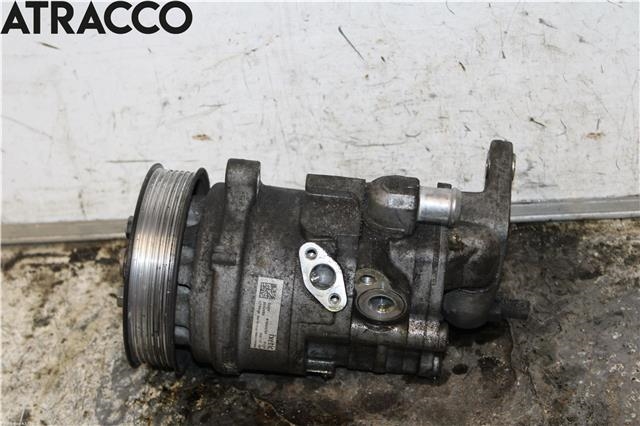 Servo pumpe mekanisk til BMW X5 2007-2013 (E70) (E70) (32416793287|)