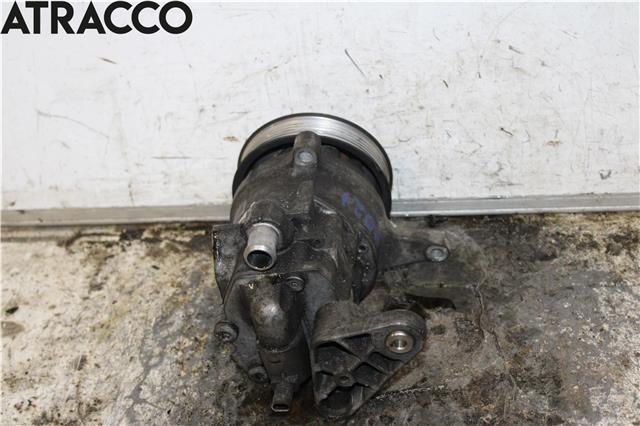 Servo pumpe mekanisk til BMW X5 2007-2013 (E70) (E70) (32416793287|)