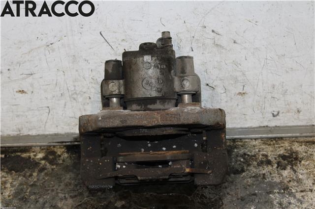 Bremsecaliper venstre bak til BMW X5 2007-2013 (E70) (E70) (34216776787|)